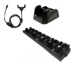 Зарядні пристрої для терміналів ТЗД Mindeo Україна