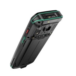 Buy Mindeo M40 portable TZ data terminal